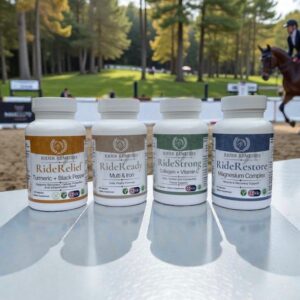 Full Rider Remedies Bundle