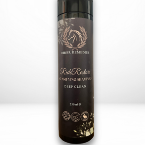 Clarifying Shampoo VEGAN