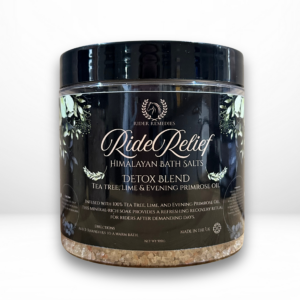 Detox Blend Himalayan Bath Salts