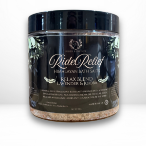 Relax Blend Himalayan Bath Salts