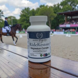 RideRestore Magnesium Complex