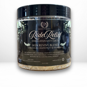 Skin Revive Blend Himalayan Bath Salts